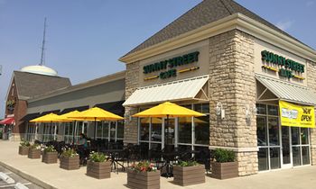 New Sunny Street Café Now Open in Central Ohio