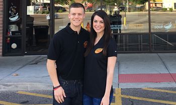 Norwood to Welcome Its 1st Zoup!