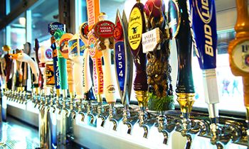 Old Chicago Pizza & Taproom Coming Soon to Restaurant Scene in Brighton, CO