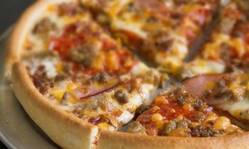 Pie Five Pizza Takes Flight At Second BWI Location