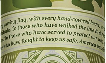 Quaker Steak & Lube Invites Guests to ‘Round Up’ to Benefit Folds of Honor