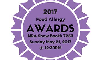 Q&A: Recognizing the Industry Leaders for Food Allergy Safety & Training