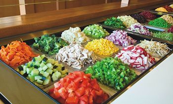 Salata Breaks Ground on 1st Atlanta Restaurant