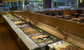 Salata To Open 1st Restaurant In Baytown