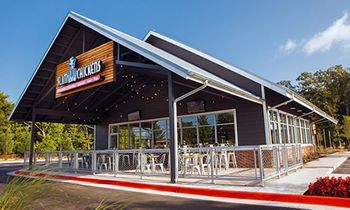 Slim Chickens Continues Expansion in the Valley, Brings “Better Chicken” to Chandler
