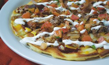 Sunny Street Café Releases New Summer Specials Menu