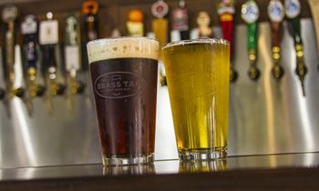 The Brass Tap Launches Contest to Send Top Tapsters to Prestigious Beer Certification Program