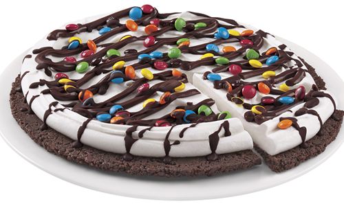 Two ’90s Fan Favorites are Back at DQ