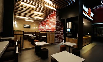 Wing Zone Expands Rapidly Growing International Footprint with Up to 50-Unit Deal in The Philippines