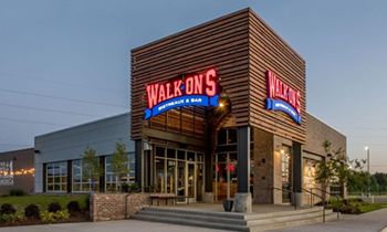 ‘America’s Best Sports Bar’ To Break Ground In Prairieville