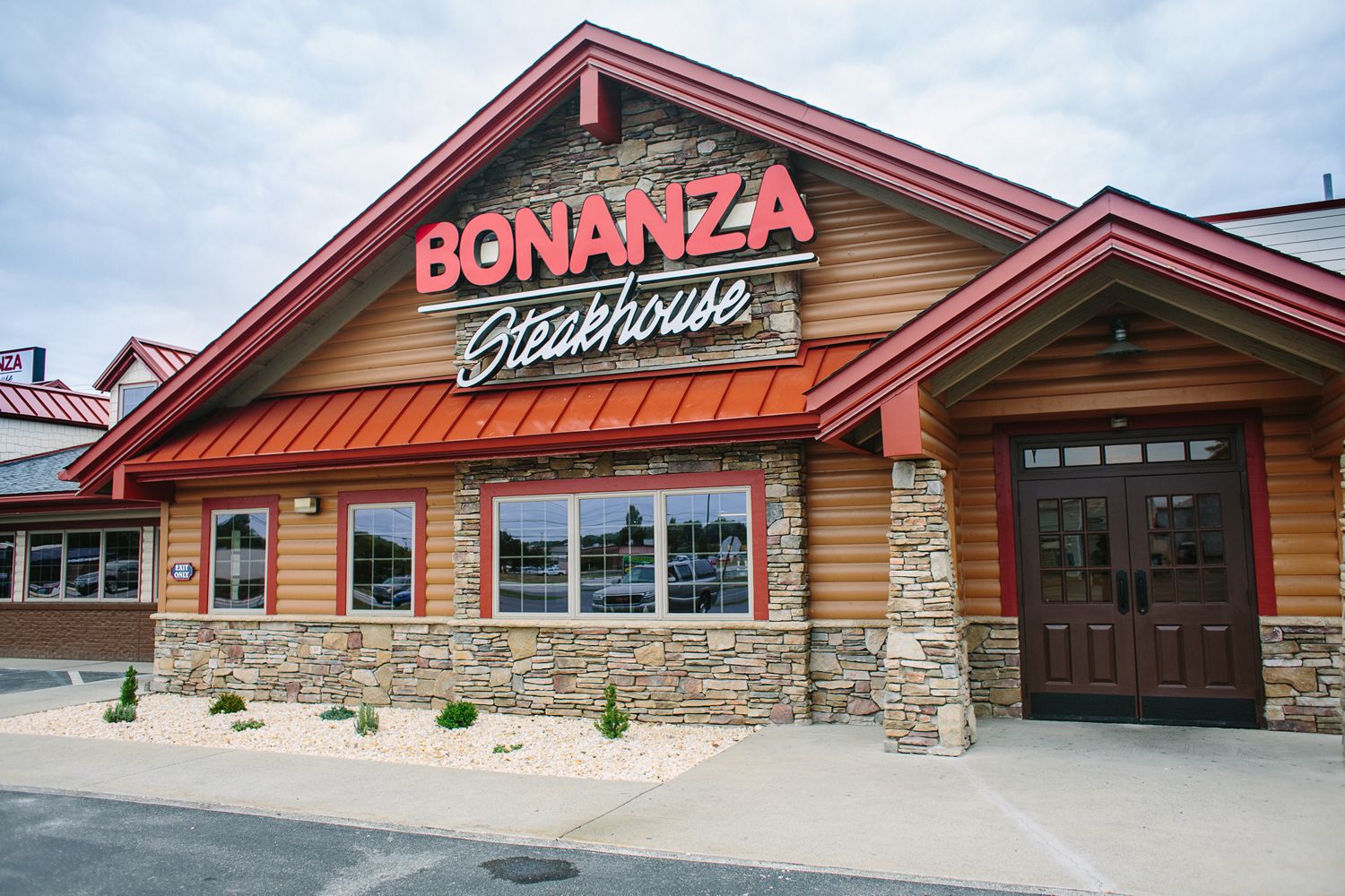 U S Ponderosa And Bonanza Steakhouses To Hold Buy One Give One Fundraisers On Monday 