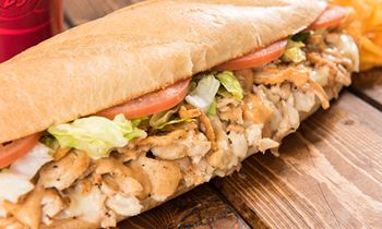 Capriotti’s Sandwich Shop Introduces Chicken Chipotle Crunch Limited Time Offer