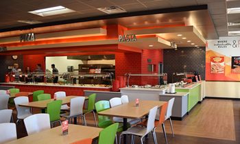 Cicis Breaks Ground On Pair Of Birmingham Restaurants