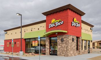 Del Taco Elevates Development Incentives to Fuel Growth in New Markets
