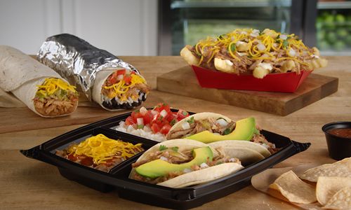 Del Taco’s Fan Favorite Carnitas Returns for a Limited Time