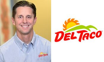 Del Taco Names John D. Cappasola, Jr. as Chief Executive Officer