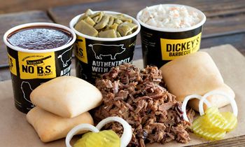 New Dickey’s Barbecue Pit Location Opening in Prosper