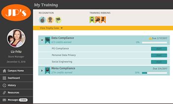 DiscoverLink Brings Hospitality E-Learning to Independent Operators