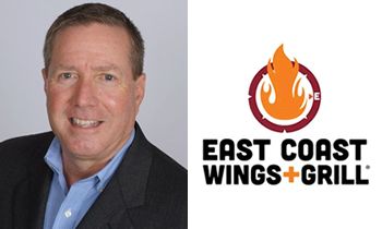 East Coast Wings + Grill Appoints Mark Lyso as the Executive VP of Operations