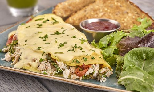 First Watch Heats Up Menu With New Summer Options
