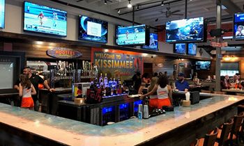 Hooters Unveils New Location in West Kissimmee