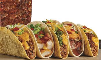 It’s Summertime for Tacos at Taco Bueno