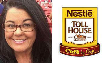 Nestlé Toll House Café by Chip Welcomes Kendra Shier As New Vice President Of Operations & Marketing