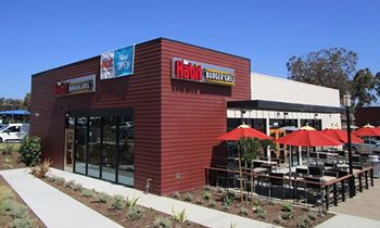 New Habit Burger Grill Opens in Encinitas, CA