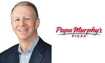 Papa Murphy’s Names Weldon Spangler as Chief Executive Officer