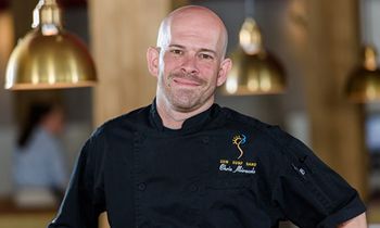 S3 Restaurant, Ft. Lauderdale’s Premier Oceanside Dining Experience, is Pleasing Patron Paletes with Healthy SUNVELLA High Oleic Sunflower Oil