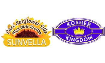 SUNVELLA Proudly Announces That Kosher Kingdom, Aventura’s Go-To Restaurant for Authentic Kosher Cuisine Is Now Using FryPure and SunPure High Oleic Sunflower Oils