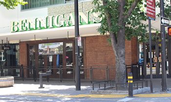 Sacramento To Welcome Its 1st Bennigan’s