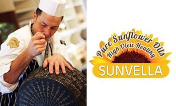 Salumeria 104, Miami’s Authentic Italian Salumi Shop and Trattoria Is Deep Frying with Healthy SUNVELLA FryPure High Oleic Sunflower Oil