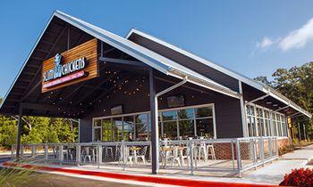 Slim Chickens Celebrates Expansion of Its Life Changing Chicken Concept In Lubbock