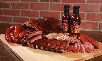 Soulman’s Bar-B-Que Makes It Easy to Celebrate Dad