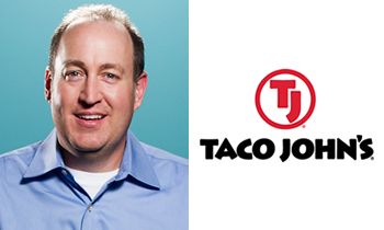 Taco John’s Welcomes Tom Meyer As VP Of Marketing