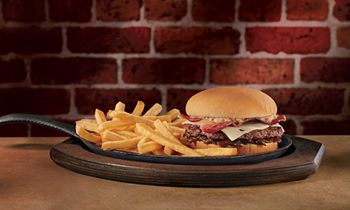 The Dairy Queen System Serves up Value with A.1. in June