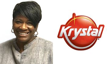 The Krystal Company Appoints Catherine Jefferson Chief People Officer