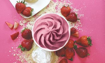 16 Handles Partners with Chef and TV Personality Duff Goldman to Launch Exclusive Ice Cream Flavor for Summer