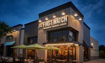 Advent International Announces Majority Investment in Daytime Cafe Operator First Watch Restaurants