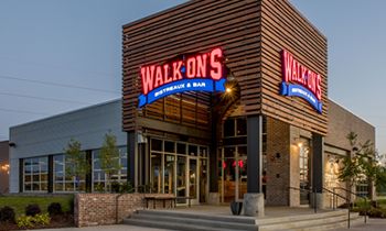 ‘America’s Best Sports Bar’ Sets Sights on Tampa