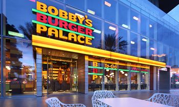Bobby’s Burger Palace Announces Global Licensing Program