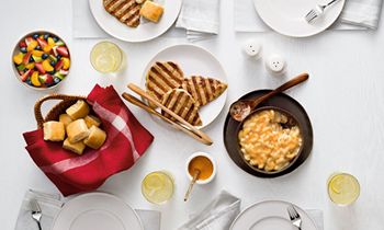 Chick-fil-A Tests Family Style Meals and New Sides in Select Cities