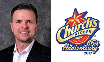 Church’s Chicken Hires David Knies as VP of Franchise Development