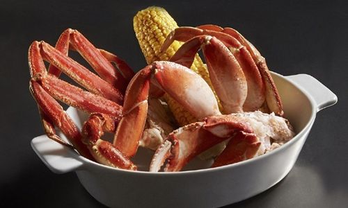 Crabfest Returns to Red Lobster as the Ultimate Celebration of Everything Crab