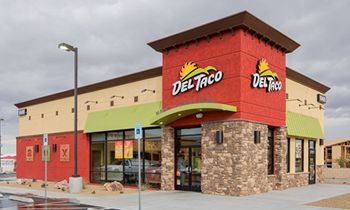Del Taco Restaurants, Inc. Announces Fiscal Second Quarter 2017 Financial Results