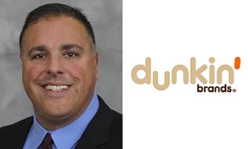Dunkin’ Brands Appoints Jason Maceda Senior Vice President, Baskin-Robbins U.S. And Canada