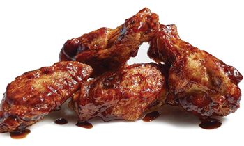 East Coast Wings + Grill Celebrates National Chicken Wing Day
