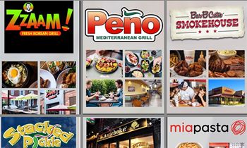 Emerging Franchises Hits the Ground Running!