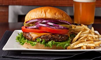 Firebird Restaurant Group Acquires Village Burger Bar